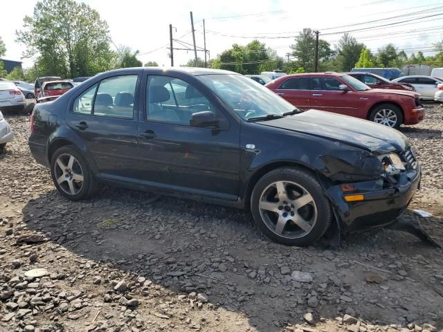 2003 Volkswagen Jetta GLI