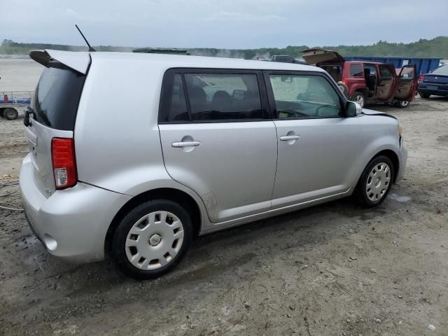 2014 Scion XB