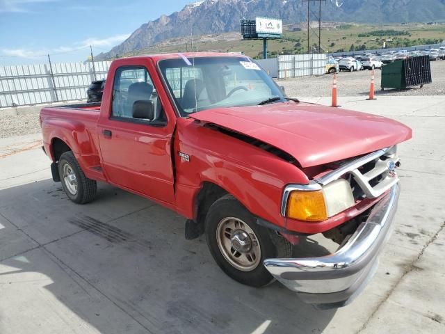 1997 Ford Ranger