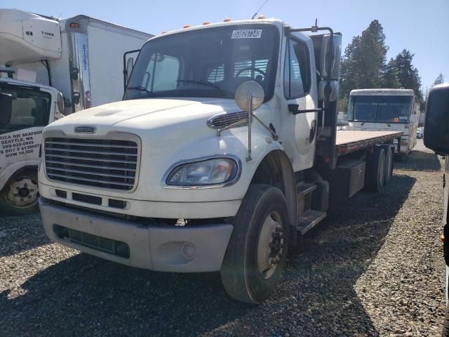 2014 Freightliner M2 106 Medium Duty