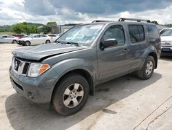 2006 Nissan Pathfinder LE for sale in Lebanon, TN