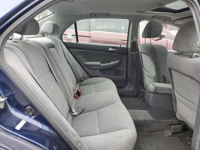 2004 Honda Accord EX