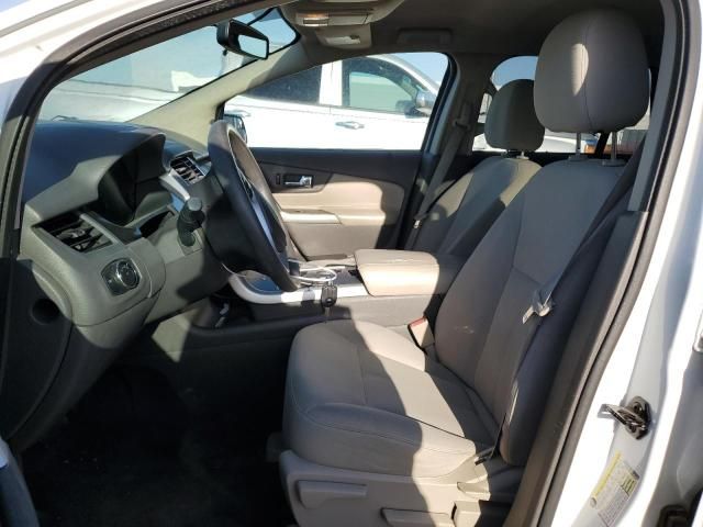 2014 Ford Edge SE