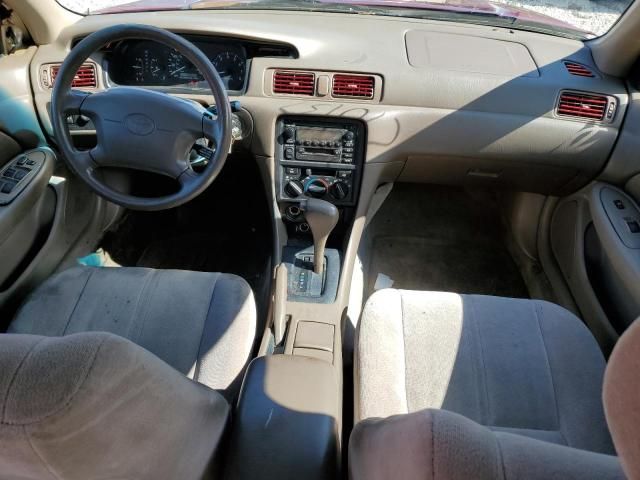 1999 Toyota Camry LE