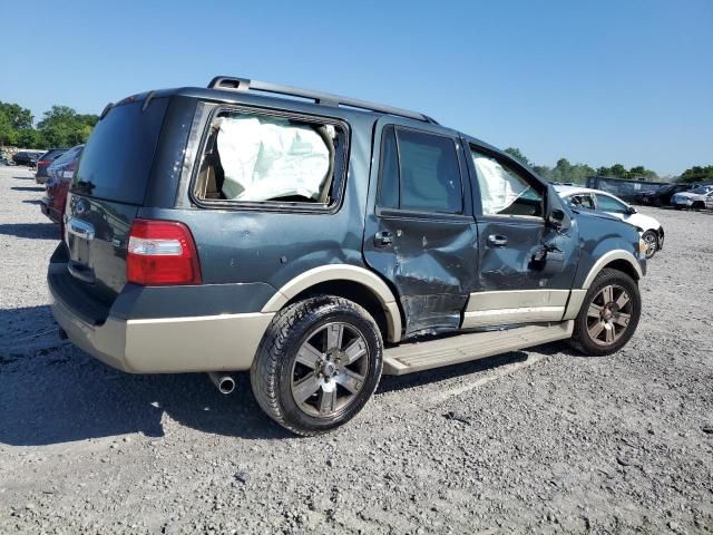 2009 Ford Expedition Eddie Bauer