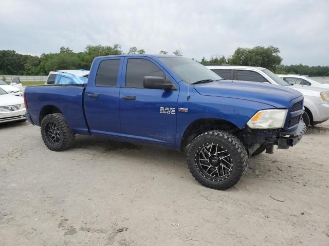 2014 Dodge RAM 1500 ST