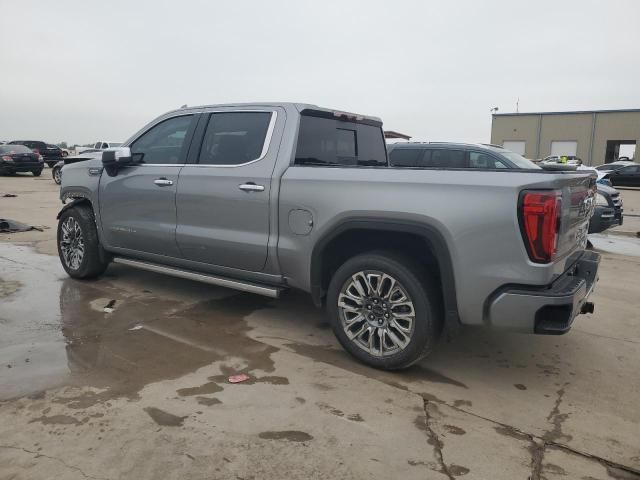 2024 GMC Sierra K1500 Denali Ultimate