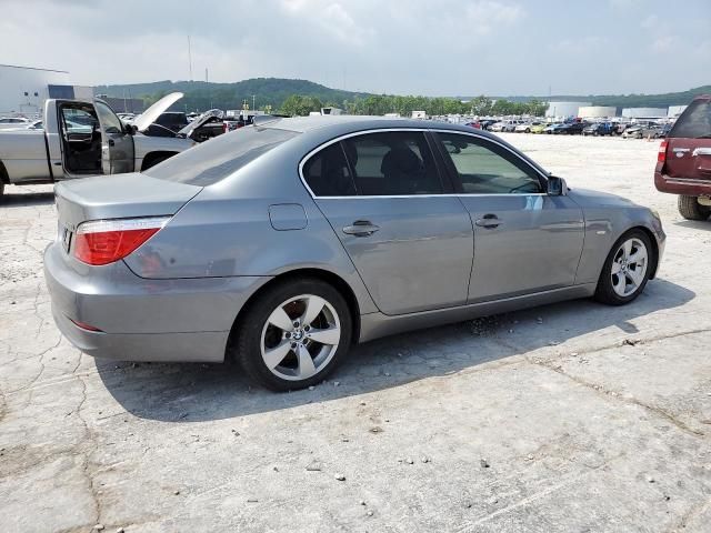 2008 BMW 528 I