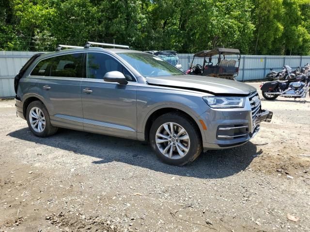 2017 Audi Q7 Premium