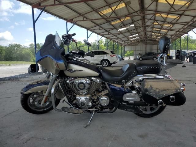 2009 Kawasaki VN1700 G