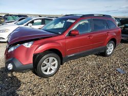 2013 Subaru Outback 3.6R Limited for sale in Magna, UT