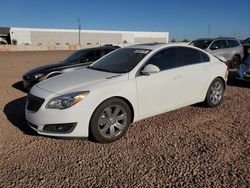 2016 Buick Regal Premium for sale in Phoenix, AZ
