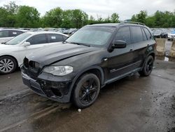 BMW X5 Vehiculos salvage en venta: 2013 BMW X5 XDRIVE35I