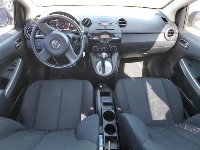 2012 Mazda 2