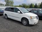 2010 Chrysler Town & Country Touring