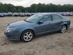 2012 Ford Fusion SE for sale in Conway, AR