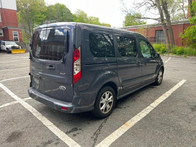 2014 Ford Transit Connect XLT