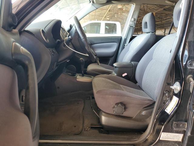 2004 Toyota Rav4
