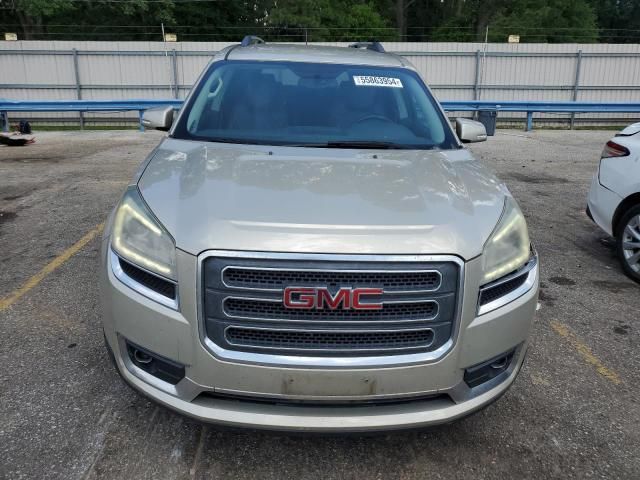 2014 GMC Acadia SLT-1