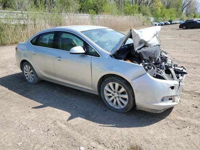 2016 Buick Verano