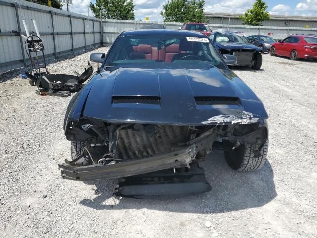 2007 Ford Mustang GT