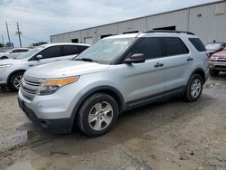 2012 Ford Explorer en venta en Jacksonville, FL