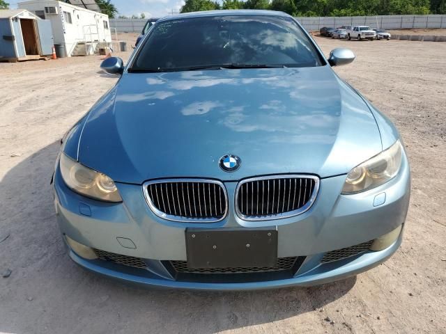 2007 BMW 335 I