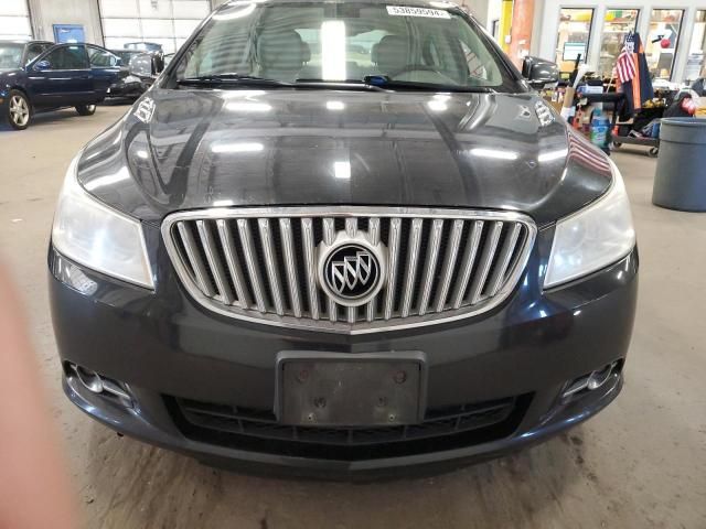 2012 Buick Lacrosse Premium