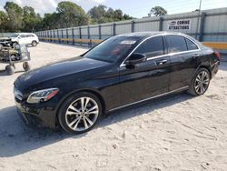 2019 Mercedes-Benz C300 for sale in Fort Pierce, FL