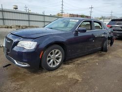2016 Chrysler 300 Limited for sale in Chicago Heights, IL