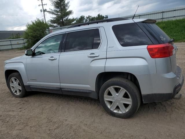 2011 GMC Terrain SLT