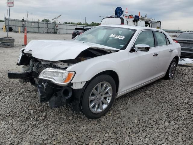 2011 Chrysler 300 Limited