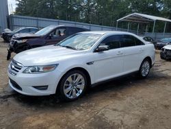 2012 Ford Taurus Limited for sale in Austell, GA