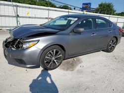 2016 Nissan Altima 2.5 en venta en Walton, KY