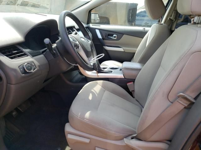 2012 Ford Edge SE