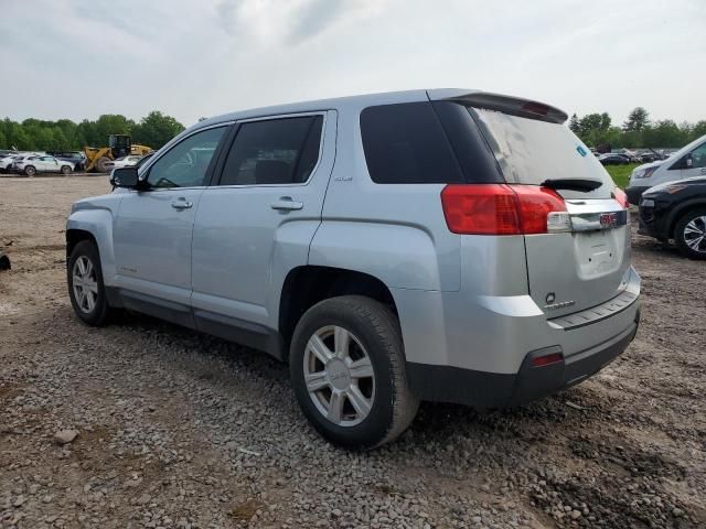 2015 GMC Terrain SLE