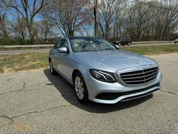 2017 Mercedes-Benz E 300 4matic for sale in North Billerica, MA
