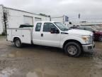 2014 Ford F250 Super Duty