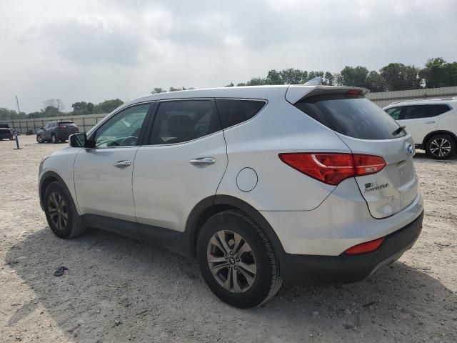 2015 Hyundai Santa FE Sport