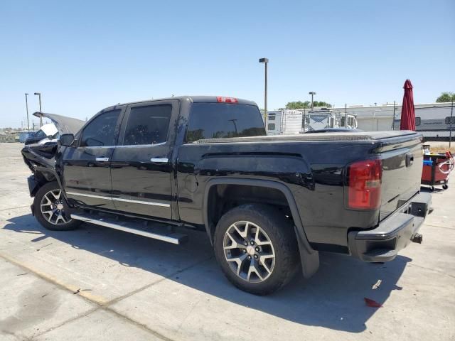 2014 GMC Sierra K1500 SLT