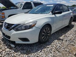 2016 Nissan Altima 2.5 for sale in Montgomery, AL