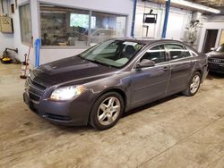 2010 Chevrolet Malibu LS en venta en Wheeling, IL