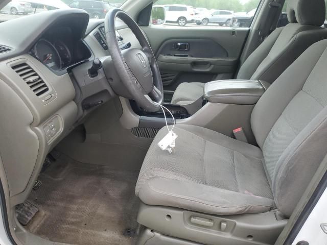 2006 Honda Pilot EX