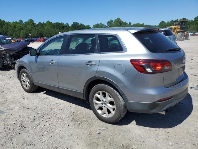 2013 Mazda CX-9 Sport