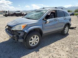 Honda salvage cars for sale: 2007 Honda CR-V EX