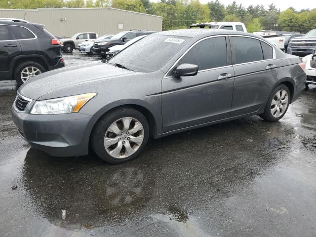 2009 Honda Accord EX