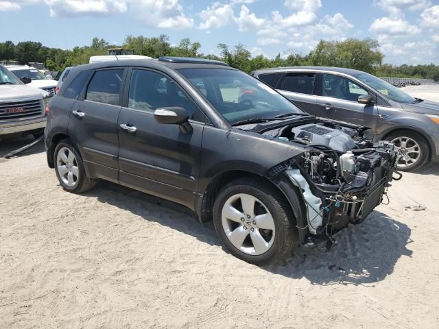 2008 Acura RDX