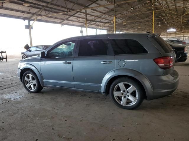 2009 Dodge Journey SXT