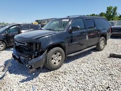 2012 Chevrolet Suburban K1500 LT for sale in Wayland, MI