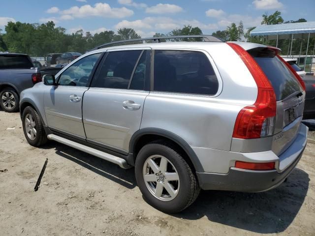 2007 Volvo XC90 3.2